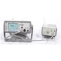 Agilent / Keysight N1913A EPM Series Single Channel Power Meter