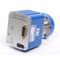 MKS Granville-Phillips 392501-0-YG-T Vacuum Gauge