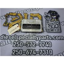 2012 2013 DODGE 1500 SLT 5.7 HEMI AUTO 4X4 ECM ECU PCM MODULE 68064923AD OEM