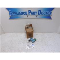 Whirlpool Refrigerator 12490801 W10833899 Inlet Valve New