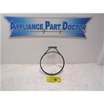 Thermador Oven/Microwave 11028235 Upper Oven Heater Ring Used