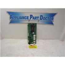 Thermador Oven/Microwave 12046045 Control Board Used