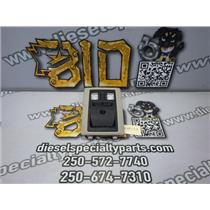 2012 2013 DODGE 1500 SLT 5.7 HEMI AUTO 4X4 OVERHEAD ROOF CONSOLE SWITCH