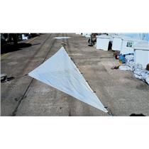 HO Storm Jib w Luff 23-0 from Boaters' Resale Shop of TX 2512 1306.96