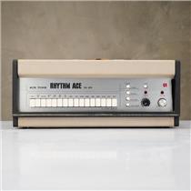 Ace Tone Rhythm Ace FR-1 Drum Machine Non-Functioning #57430