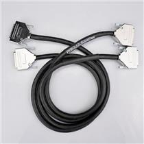 4' Pro Audio LA Mogami 2932 DB25 to DB25 Snake Cables  #56616