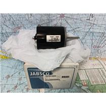 Boaters' Resale Shop of TX 2512 2001.07 JABSCO 12V MACERATOR MOTOR 18753-0554