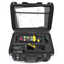 Golden Engineering XR200 Portable Imaging Generator Source