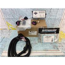 Boaters' Resale Shop of TX 2512 2001.25 MERCURY ANALOG CONVERSION KIT 892486K08