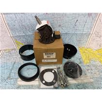 Boaters' Resale Shop of TX 2512 2004.64 MERCURY TILT HELM MECHANISM 8M6003708