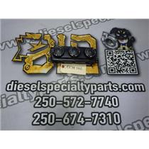 2012 2013 DODGE 1500 SLT 5.7 HEMI AUTO 4X4 HVAC HEATER CONTROL MODULE 55111290AD