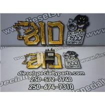 2012 2013 DODGE 1500 SLT 5.7 HEMI AUTO 4X4 ABS PUMP MODULE 04779842AB OEM