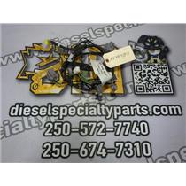 2012 2013 DODGE 1500 SLT 5.7 HEMI AUTO 4X4  SEAT WIRE HARNESS 2213638 / 1754744