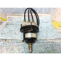 Boaters' Resale Shop of TX 2512 1306.32 HYNAUTICS H50 HYDRAULIC HELM PUMP SYSTEM