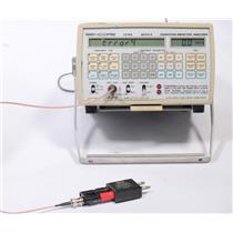 Sencore LC102 Capacitor & Inductor Analyzer