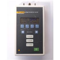 Fluke DPM4 Digital Pressure / Flow / Temperature Meter