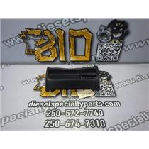 2012 2013 DODGE 1500 SLT 5.7 HEMI AUTO 4X4 FRONT MIDDLE STORAGE TRAY FLOOR MOUNT