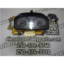 2012 2013 DODGE 1500 SLT 5.7 HEMI AUTO 4X4 INSTRUMENT GAUGE CLUSTER ( KM/H )