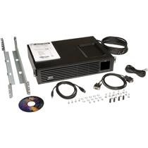 Tripp Lite SU1500RTXLCD2U UPS 2U Rack/Tower Double-Conversion 120V 1500VA 1300W