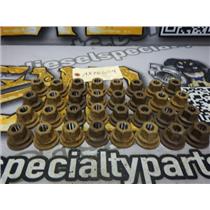 2000 2001 DODGE RAM 3500 REG CAB SLT DUALLY V10 MANUAL OEM WHEEL NUTS (32) SET