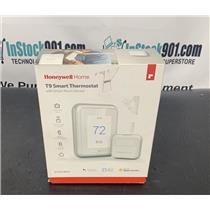 Honeywell Home T9 Smart Thermostat with Smart Room Sensor White - Open Box