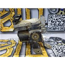 2000 2001 DODGE RAM 3500 REG CAB V10 MANUAL 4X4 DUALLY OEM ABS MODULE / PUMP
