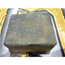 2000 2001 DODGE RAM 3500 REG CAB V10 MANUAL 4X4 DUALLY DRL DAYTIME LIGHT MODULE