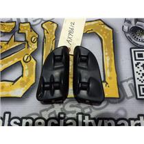 2000 2001 DODGE RAM 3500 REGULAR CAB POWER WINDOW / LOCK SWITCHES (SET)