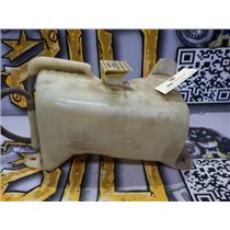 2000 2001 DODGE RAM 3500 REG CAB V10 MANUAL ANTIFREEZE COOLANT OVERFLOW BOTTLE