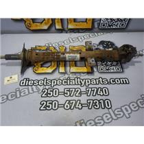 2000 2001 DODGE RAM 3500 REGCAB V10 MANUAL TRANS TILT STEERING COLUMN 55351176AC