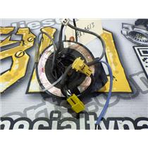 2000 2001 DODGE RAM 3500 REG CAB V10 MANUAL 4X4 STEERING CLOCK SPRING 56045455AD