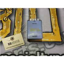 1995 1996 DODGE RAM 2500 SLT EXTENDED CAB OEM DOOR CHIME BUZZER CONTROL MODULE