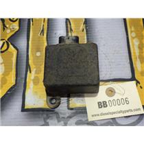 1995 1996 DODGE RAM 2500 SLT EXT CAB OEM DAYTIME RUNNING LIGHTS MODULE 56004262