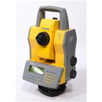Trimble DR200+ 5601 Geodimeter w Auto Lock