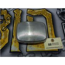 1995 1996 DODGE RAM 2500 SLT EXT CAB OEM INTERIOR OVERHEAD DOME LIGHT 56007264