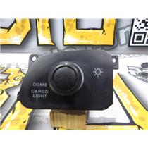 1995 1996 DODGE RAM 2500 SLT EXT CAB OEM DIMMER / CARGO LAMP HEADLIGHT SWITCH