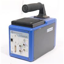 Flir Cedip Titanium IR Infrared Thermal Imaging Camera C0602.530L.Full