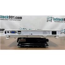 Lot of 3 Casio XJA142 projector LED 2500 lumens 2x Optical Zoom XGA 1024 x 768