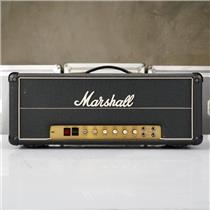 1979 Marshall JMP Mk 2 Master Model 100w Lead Amplifier #57762