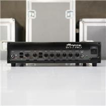 Ampeg SVT-7 PRO Bass Guitar Amplifier Owned by Maroon 5 #57719