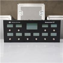 RJM Mastermind GT 10 w/ Axess BS2 Buffer & Boss FS-5U Pedal Owned by Maroon 5 #57716