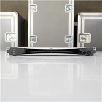 Korg DTR-1000 Rackmount Instrument Tuner Owned by Maroon 5 #57698