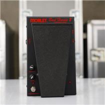 Morley Bad Horsie 2 Wah Guitar Effects Pedal Owned by Maroon 5 #57690