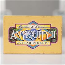 Seymour Duncan Antiquity II Surfer Strat Bridge Pickup Owned by Maroon 5 #57682