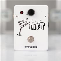 Divided By 13 Lift Effects Pedal Owned by Maroon 5 #57679