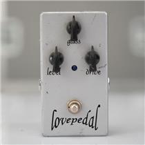 Lovepedal Eternity Effects Pedal Owned by Maroon 5 #57675