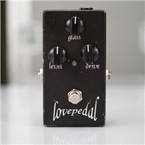 Lovepedal Roadhouse Eternity v1 Handwired Pedal Owned by Maroon 5 #57674