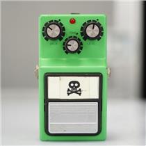 Ibanez Tube Screamer TS-9 Overdrive Guitar Effects Pedal Owned by Maroon 5 #57672