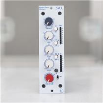 Rupert Neve 543 500 Series Compressor/Limiter #57557