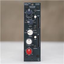 Rupert Neve Designs 535 Mono 500 Series Diode Bridge Compressor #57556